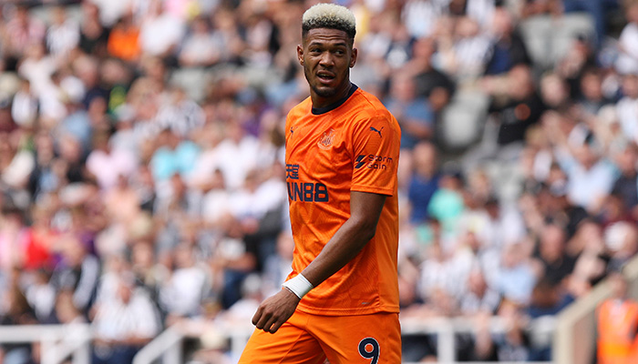 BetStars Manchester Unitedvs Newcastle Premier League 2020 01 El Newcastle intentará sorprender en su visita a Old Trafford